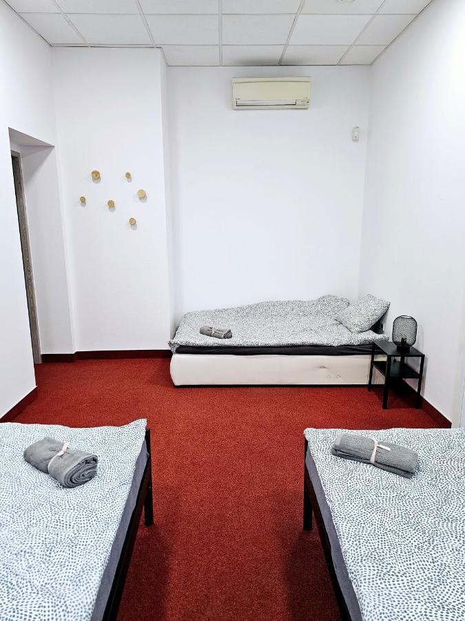Noclegi Walbrzych Centrum Екстер'єр фото