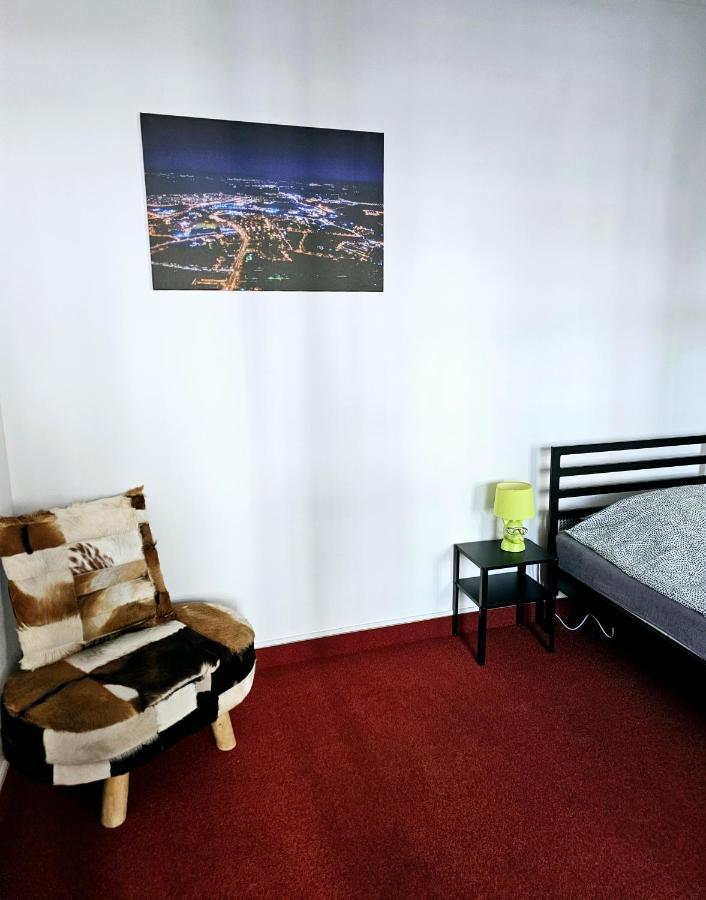 Noclegi Walbrzych Centrum Екстер'єр фото